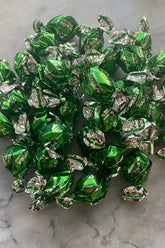 Menthol & Eucalyptus candy